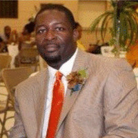 Gregory Johnson-Monroe