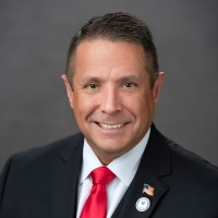 Anthony R. Hernandez