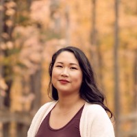 Angela Yang
