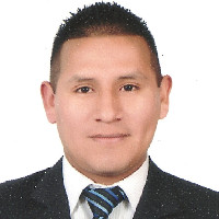 Omar Junior Calero Zevallos