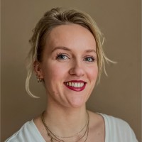Kirsten Dijkstra