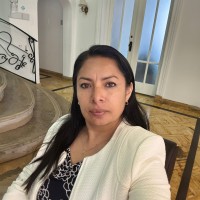 Jennifer Maldonado de Manrique