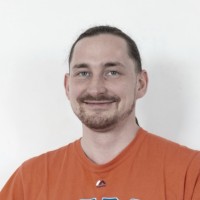 Greg Gergely Kecskes