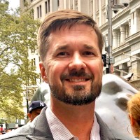 Jeff Downing