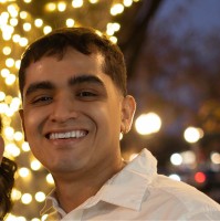 Irwin Sanchez