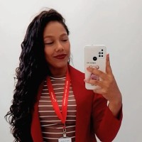 Ana Flávia Seixas