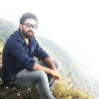Manu Varghese