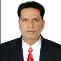 Gajendran S