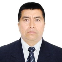 Edgard Ramírez Bellido