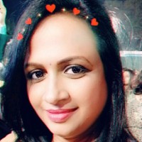 Deepali Ambre