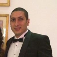 Mark Ashraf