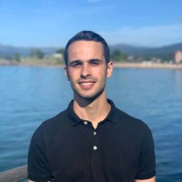 Patrick Lario