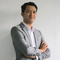 Antonius Tri Sukendro