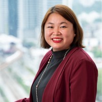 Jeannie Chin Yee Shee