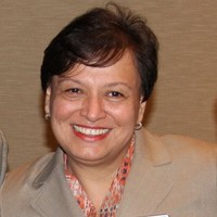 Ana M. Gonzalez