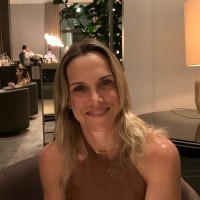 Carolina Lengyel Ruston