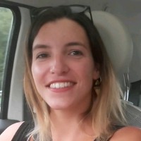 Alison Mandron