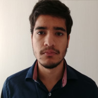 Charles Cardoso de Oliveira