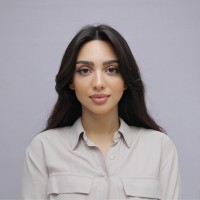 Sabina Hasanova