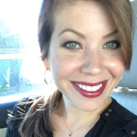 Alison Nalley