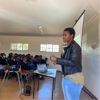 Nonhlakanipho Mafuleka