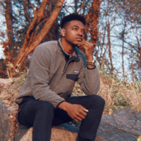 O'Rian Hairston