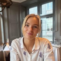Marie Sofie Nielsen