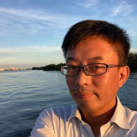 Wayne Lu