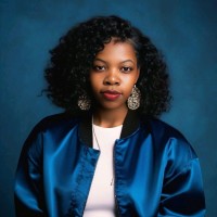 Nombuso Msibi