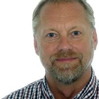 Åke Stenlund