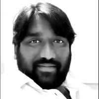 Srinath Sree