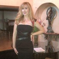 Rebecca Williams