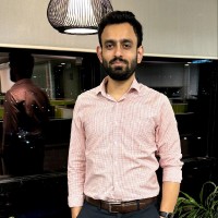 Abhishek Sharma