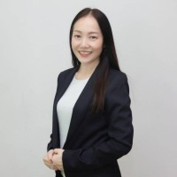Ai Ling Yeoh