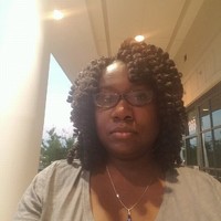 Monique Magwood