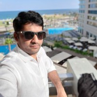 R Raj Kumar