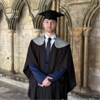 Joshua Denyer