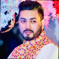 MD Shahriar Uddin