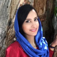 Sara Ostadhashemi