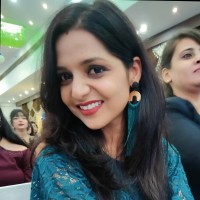 Akansha Tomar