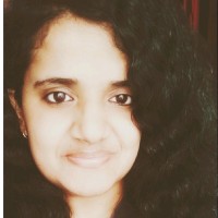 Yamuna Mathews