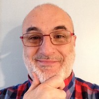 Andrés Rodrigo