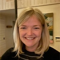 Kate Dolleymore