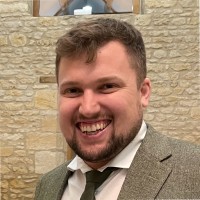 Joshua O’Connor