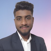 Nitish Mandal