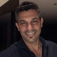 Farzin Shojai