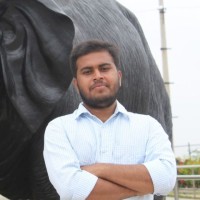 Pavankumar V