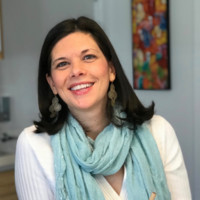 Melina Stapfer Crabtree