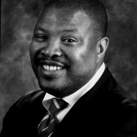 Thamsanqa Ngwenya