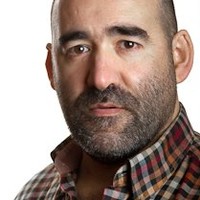 Xavier Vilaregut